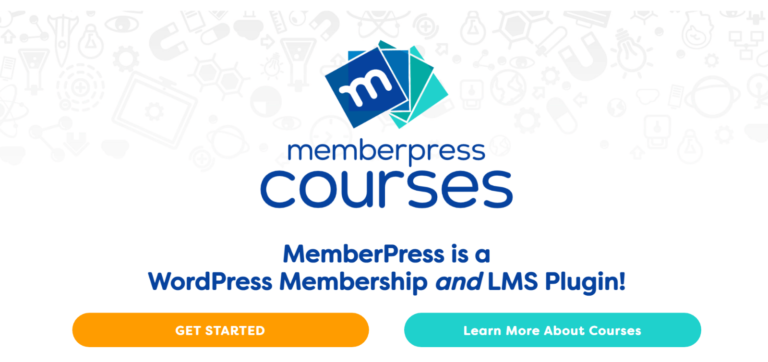 MemberPress Courses