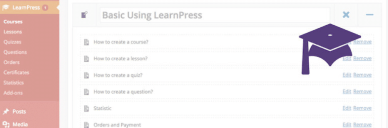 LearnPress