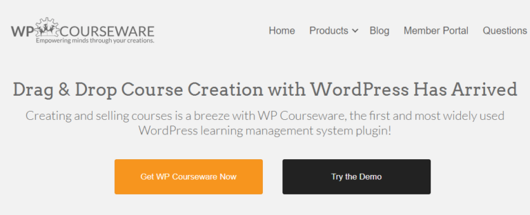 WP Courseware